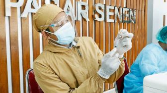 Indonesia Diprediksi Hadapi Gelombang Ketiga Pandemi Covid-19, Ini Peringatan IDI
