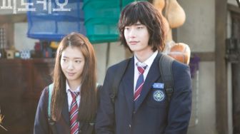 Sinopsis Pinocchio, Drama Korea Populer Dibintangi Lee Jong Suk dan Park Shin Hye