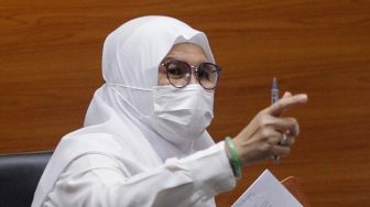 Hukuman Lili Dikritik Publik, Dewas KPK Diminta Pindahkan Potong Gaji dari Sanksi Berat