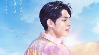 Selamat! Wonpil DAY6 Selesaikan Drama Musikal Pertamanya!