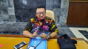 Anggarkan BTT Rp149,55 Miliar, Pemda DIY Diminta Awasi Penyaluran Bansos PPKM