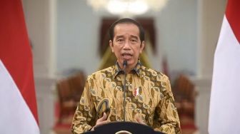 PPKM Level 4 Kembali Diperpanjang Hingga 2 Agustus