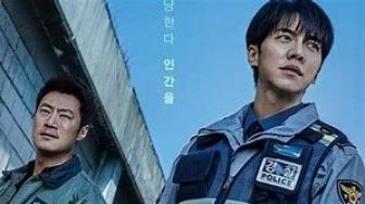 Ulasan 'Mouse', Drama Korea Thriller Terbaik Tahun 2021