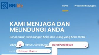 BRI Life Diduga Diretas, Data 2 Juta Nasabah Dijual di Internet