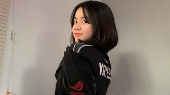 Profil dan Biodata ONIC Kayes, Brand Ambassador Cantik ONIC Esports