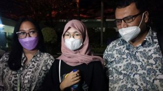 Viral Seleb TikTok Rayain Ultah di Hotel Bekasi, Pengacara: Gak Tahu PPKM Diperpanjang