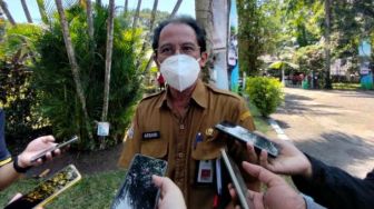 Takut Tertular Covid-19, Kuota Ratusan Lowongan Nakes di Kabupaten Malang Sepi Peminat