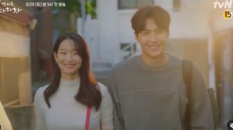 5 Rekomendasi Drama Korea Terbaru, dari Genre Romantis hingga Horor