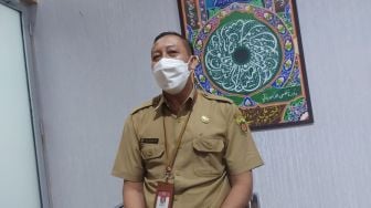 Di Samarinda, Mal yang Menyediakan Kebutuhan Pokok Boleh Buka