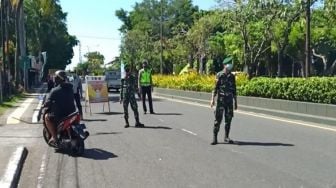 Gencar Razia Vaksin, Petugas Jembrana Jaring 36 Orang