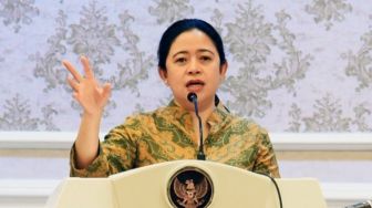 Puan Maharani Kritik Pemerintahan Jokowi: Pertanyakan Data Anak Yatim Piatu Dampak Covid
