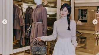 Masuk Usia 40 Tahun, Tampilan Terbaru Song Hye Kyo Awet Muda Bikin Heboh