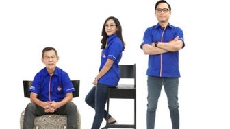 HUT Ke-24 di Masa Pandemi, Mandala Finance Rilis Logo Baru dan Digitalisasi Pembiayaan