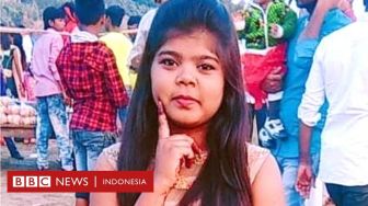 Kisah Gadis Belia yang Dibunuh Keluarganya Sendiri karena Memakai Jeans
