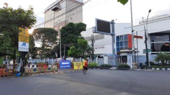 Dishub Pastikan Penerapan One Gate System untuk Masuk Jogja, Begini Mekanismenya