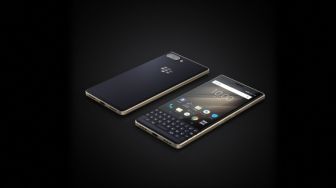 BlackBerry OS Berhenti Beroperasi Hari Ini