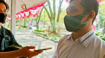 Lebak Terapkan PPKM Level Tiga: Makan di Tempat Dijatah 30 Menit