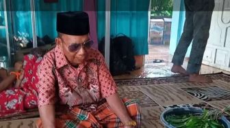 Mengikuti Ritual Apparasili Tradisi Turun Temurun Warga Pamatata