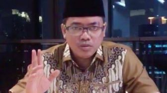 Warga Tionghoa Sumbang Rp2 T, Muannas: Hanya Terjadi di Rezim Ini