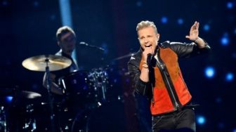 Kisah Nicky Byrne, Personel Westlife yang Sempat Jadi Kiper Leeds United