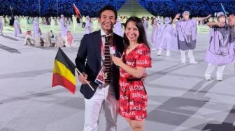 Lianne Tan, Pebulu Tangkis Belgia yang Disebut Cinlok dengan Pelatih Indonesia