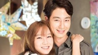 Ulang Tahun ke-40, Intip 4 Drama Jo In Sung yang Harus Kamu Tonton