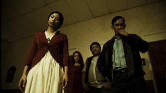 Sinopsis Rumah Dara: Film Horor-Thriller yang Banyak Raih Penghargaan