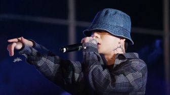 Korean HipHop: Sisi Lain Industri Musik Korea