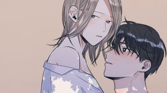 Webtoon Populer 'Summer Solstice Point' Akan Digarap Menjadi Serial Drama