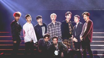 Terpengaruh Korean Wave Akibat Terpikat Pesona EXO