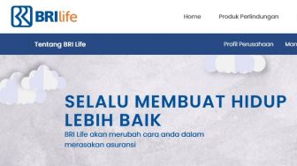 BRI Life Gandeng Tim Independen untuk Selidiki Dugaan Peretasan