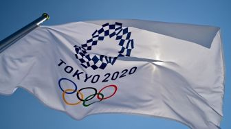 Rekap Peraih Medali Olimpiade Tokyo, Jumat 30 Juli