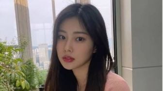 Langgar Aturan, Kang Hyewon Eks IZONE Didepak dari Grup Chat Penggemarnya Sendiri