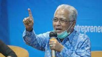 Legislator PAN Minta DPR Tak Buru-buru Setujui Perppu Cipta Kerja, Tolak Kalau Jauh Dari Rekomendasi MK