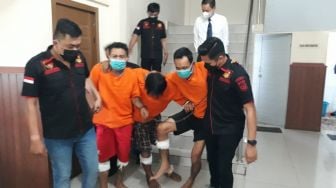 Dendam Sering Dibentak, 3 Mantan Pekerja Bunuh Bos di Deli Serdang