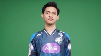 Dukung Wann Jadi Jungler, Jonathan Liandi Ungkap Alasan Ini