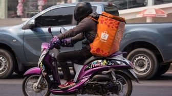 Besaran Gaji Kurir Shopee 2021 Beserta Tunjangan yang Diperoleh