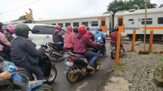 Tahun Ini Underpass Sriwijaya Bakal Rampung, Ini Janji Pemkot Cimahi