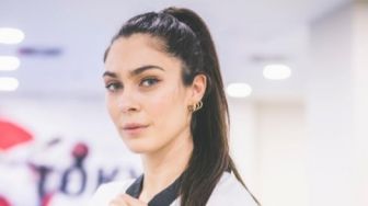 Intip Pesona Milica Mandic, Atlet Serbia yang Raih Medali Emas di Olimpiade Tokyo