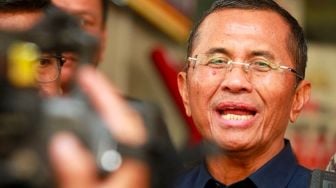 Cerita Dahlan Iskan "Dipalak" Jutaan Dolar oleh DPR, untuk Hadiah Lebaran