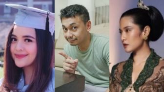 Daftar 5 Artis Anak Dosen, Waktu Bimbingan Skripsi Pernah Ketemu Mereka?