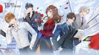 Tears of Themis, Game Investigasi dan Romansa Akhirnya Rilis untuk Android dan iOS