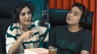 Billy Syahputra Sering Pacari Cewek Cantik, Ashanty Heran: Beneran Apa Settingan?