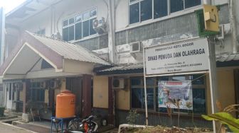 Dispora Kota Bogor Belum 100 Persen WFH di PPKM Level 4