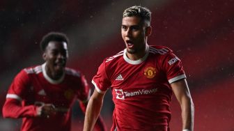 Prediksi Man United vs Leeds di Pekan Pertama Liga Inggris, 14 Agustus 2021