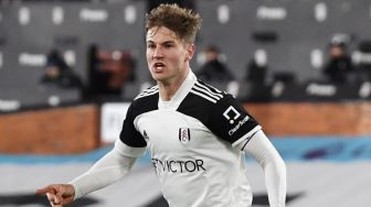 Tinggalkan Lyon, Joachim Andersen Merumput di Inggris Bersama Crystal Palace