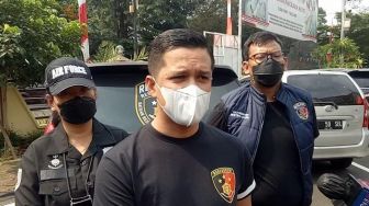 Dalih Ekonomi, Pengusaha Printing di Jakarta Selatan Palsukan Surat Tes PCR