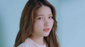 Resmi Gabung 10K Company, Sowon Eks GFRIEND Ganti Nama Panggung