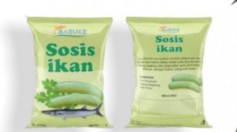 Mahasiswa Universitas Brawijaya Malang Ciptakan Sosis Berbahan Ikan Barakuda dan Singkong