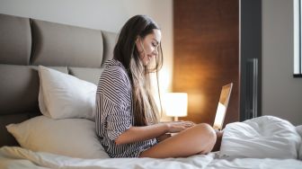 Wanita Ini Nekat ke Luar Negeri dengan Pasangan Kencan Online, Endingnya Mengenaskan
